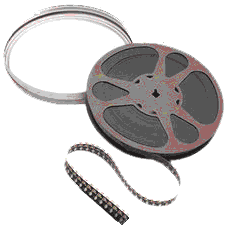video transfer, film to dvd transfer